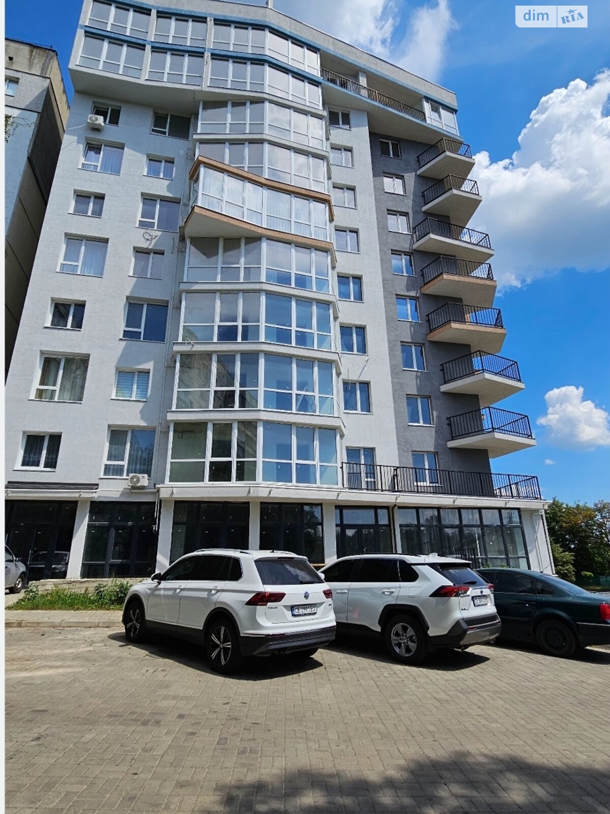 Продажа трехкомнатной квартиры в Черновцах, на ул. Южно-Окружная 5Л, район Шевченковский фото 1 Продажа трехкомнатной квартиры в Черновцах, на ул. Южно-Окружная 5Л, район Шевченковский фото 1