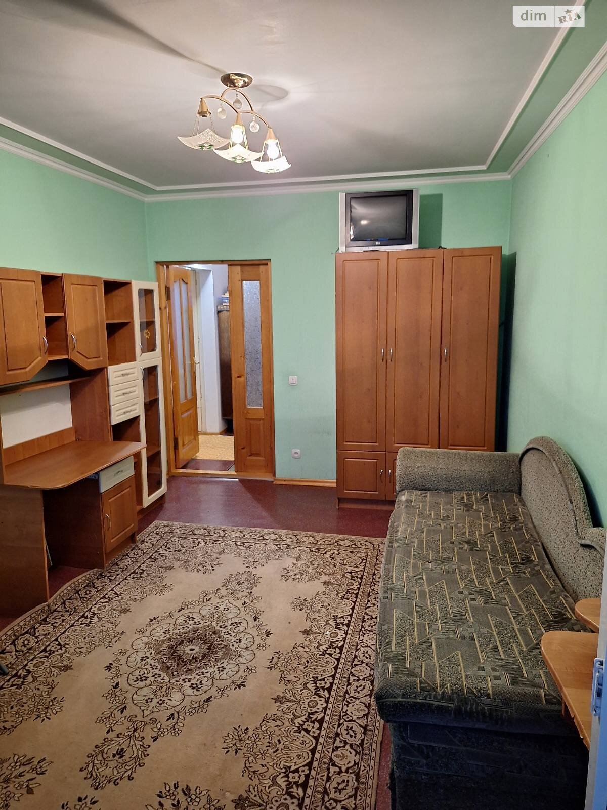 Продаж трикімнатної квартири в Чернівцях, на вул. Південно-Кільцева 1В, район Шевченківський фото 1 Продаж трикімнатної квартири в Чернівцях, на вул. Південно-Кільцева 1В, район Шевченківський фото 1