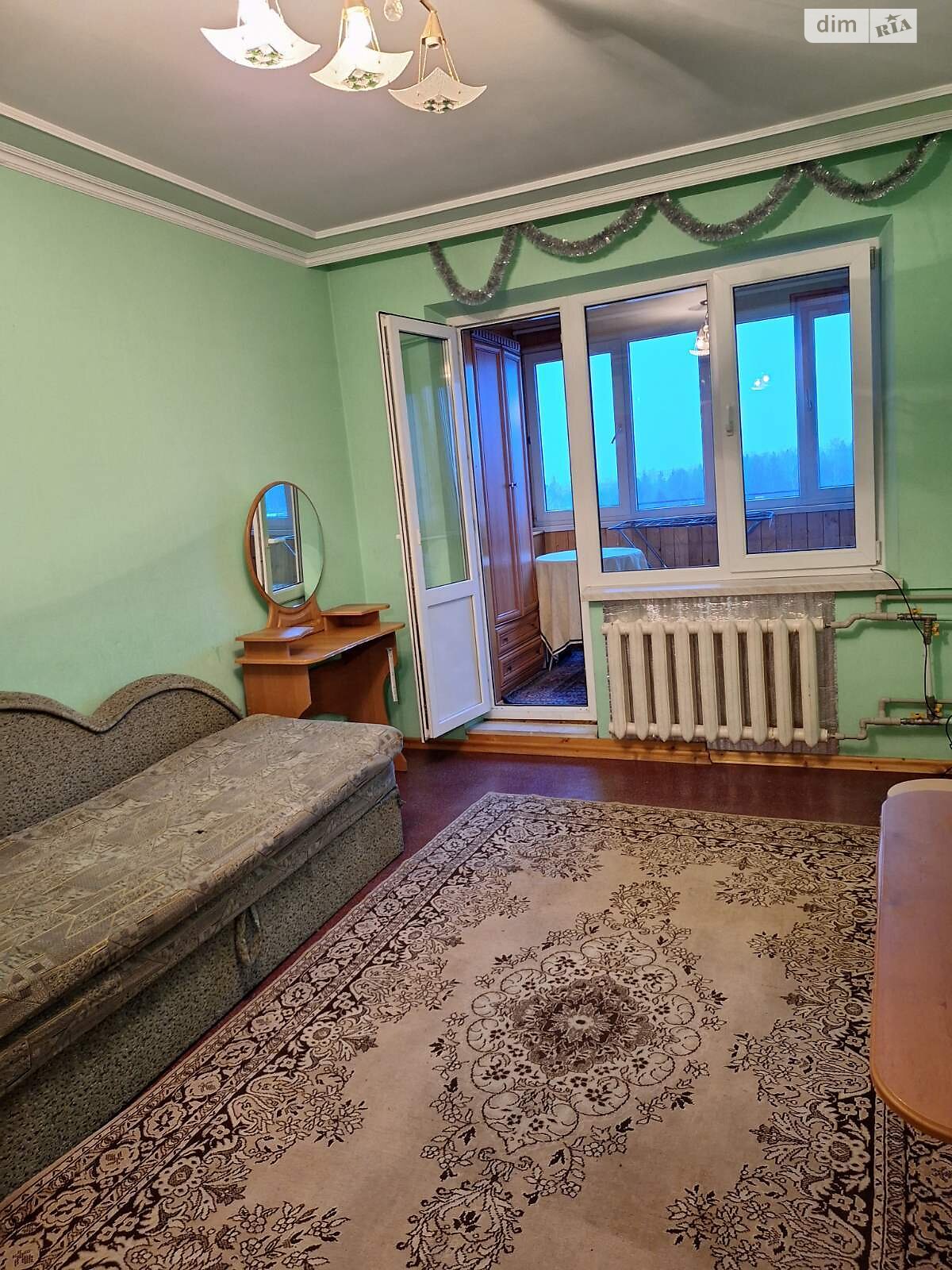 Продаж трикімнатної квартири в Чернівцях, на вул. Південно-Кільцева 1В, район Шевченківський фото 1 Продаж трикімнатної квартири в Чернівцях, на вул. Південно-Кільцева 1В, район Шевченківський фото 1