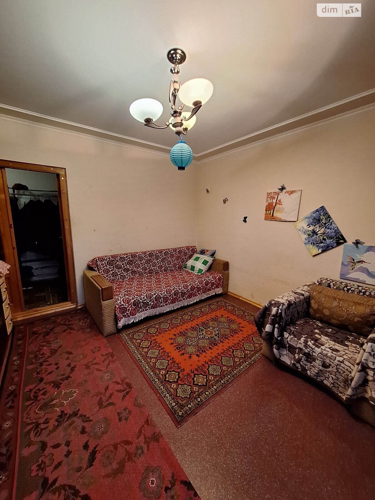 Продаж трикімнатної квартири в Чернівцях, на вул. Південно-Кільцева 1В, район Шевченківський фото 1 Продаж трикімнатної квартири в Чернівцях, на вул. Південно-Кільцева 1В, район Шевченківський фото 1