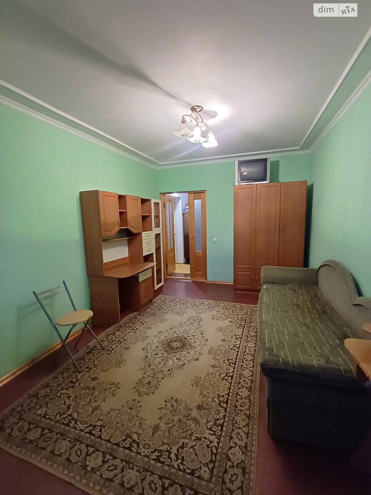 Продаж трикімнатної квартири в Чернівцях, на вул. Південно-Кільцева 1В, район Шевченківський фото 1 Продаж трикімнатної квартири в Чернівцях, на вул. Південно-Кільцева 1В, район Шевченківський фото 1