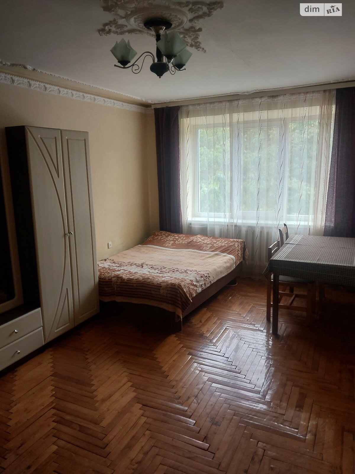 Продажа трехкомнатной квартиры в Черновцах, на ул. Южно-Окружная 29, район Шевченковский фото 1 Продажа трехкомнатной квартиры в Черновцах, на ул. Южно-Окружная 29, район Шевченковский фото 1