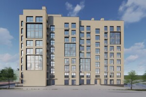 Продаж однокімнатної квартири в Чернівцях, на вул. Сторожинецька 70А, район Сторожинецька фото 2