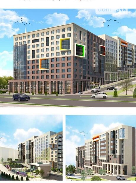 Продаж однокімнатної квартири в Чернівцях на вул. Сторожинецька район Проспект фото 1 Продаж однокімнатної квартири в Чернівцях на вул. Сторожинецька район Проспект фото 1