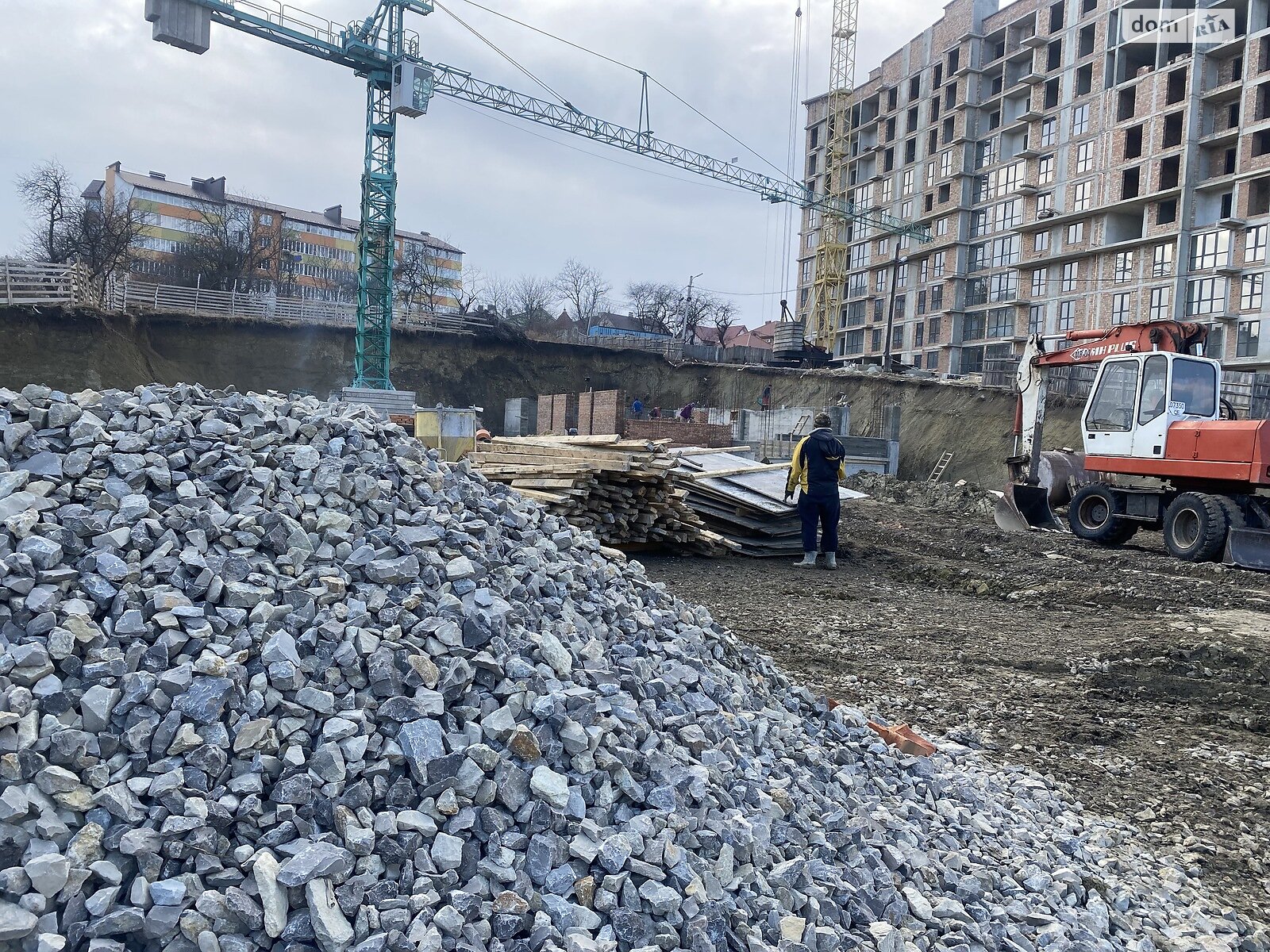 Продаж однокімнатної квартири в Чернівцях, на вул. Сторожинецька, фото 1