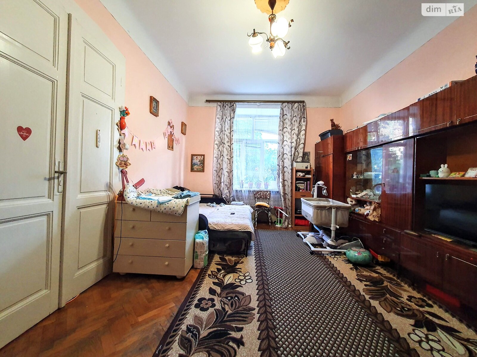 Продажа однокомнатной квартиры в Черновцах, на ул. Армянская, район Центр фото 1