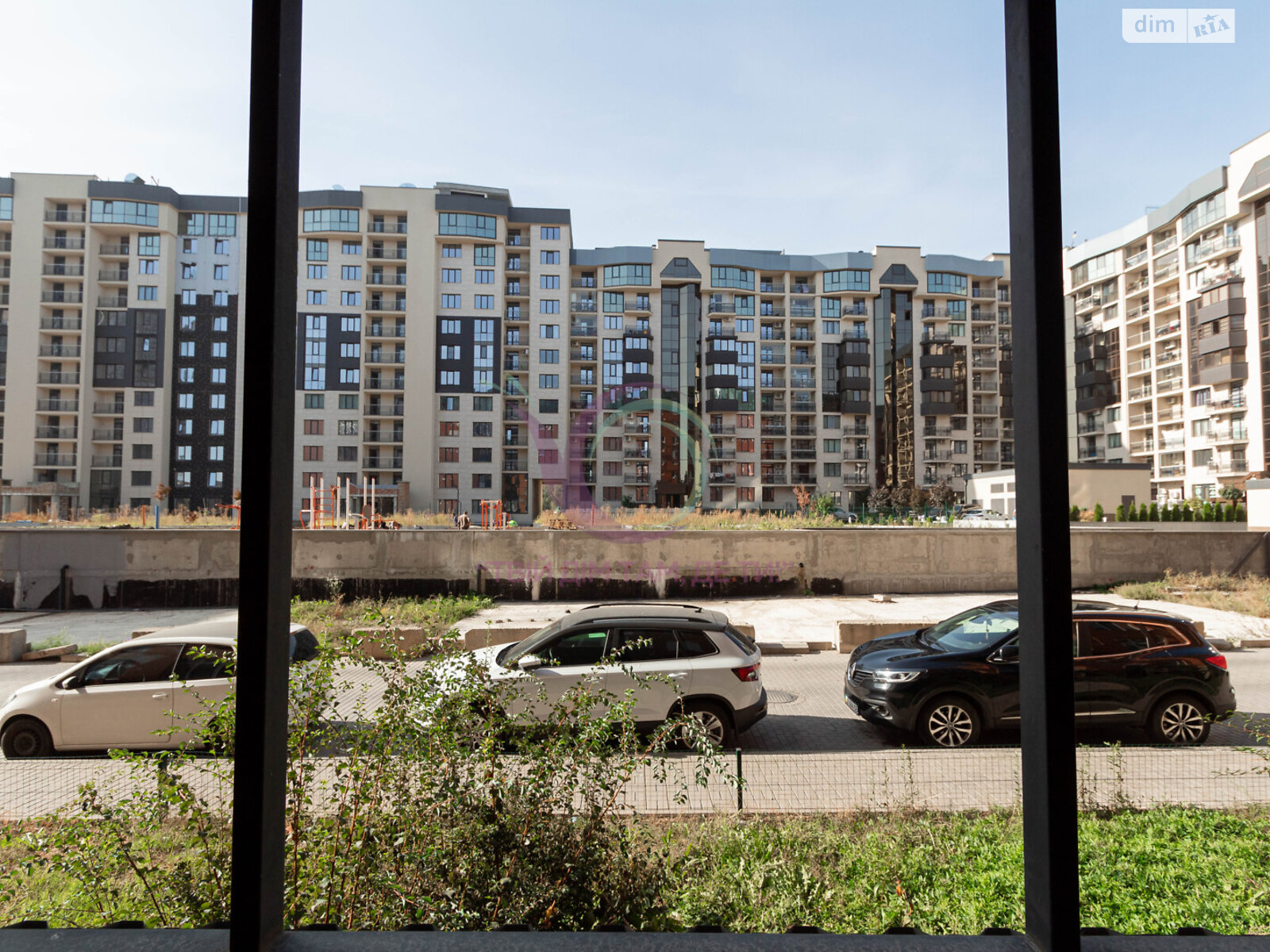Продажа двухкомнатной квартиры в Черновцах, на ул. Черноморская, район Центр фото 1