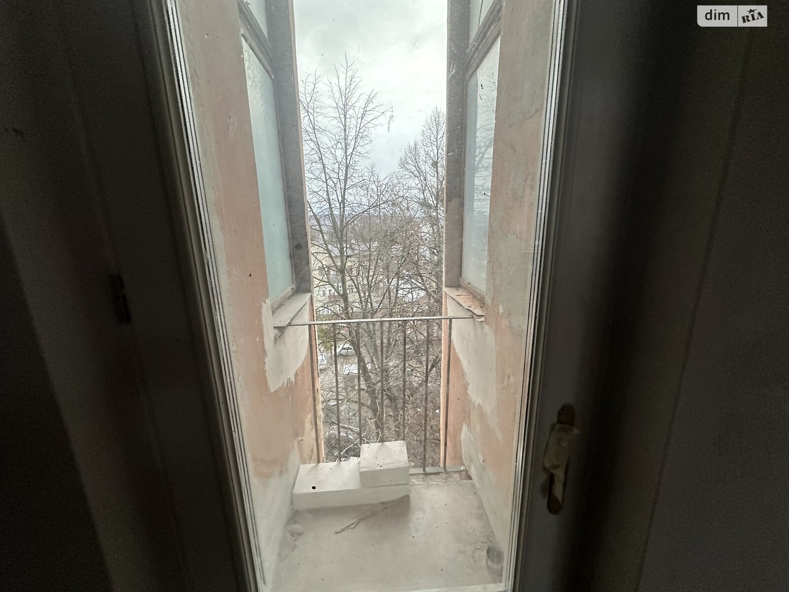 Продажа двухкомнатной квартиры в Черновцах, на ул. Доброго Александра, район Центр фото 1