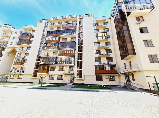 Продаж двокімнатної квартири в Чернівцях на вул. Герцена 91 район Центр фото 1