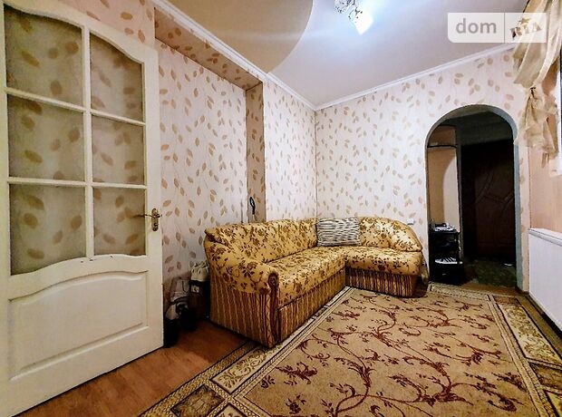 Продаж двокімнатної квартири в Чернівцях на вул. Гоголя Миколи район Центр фото 1