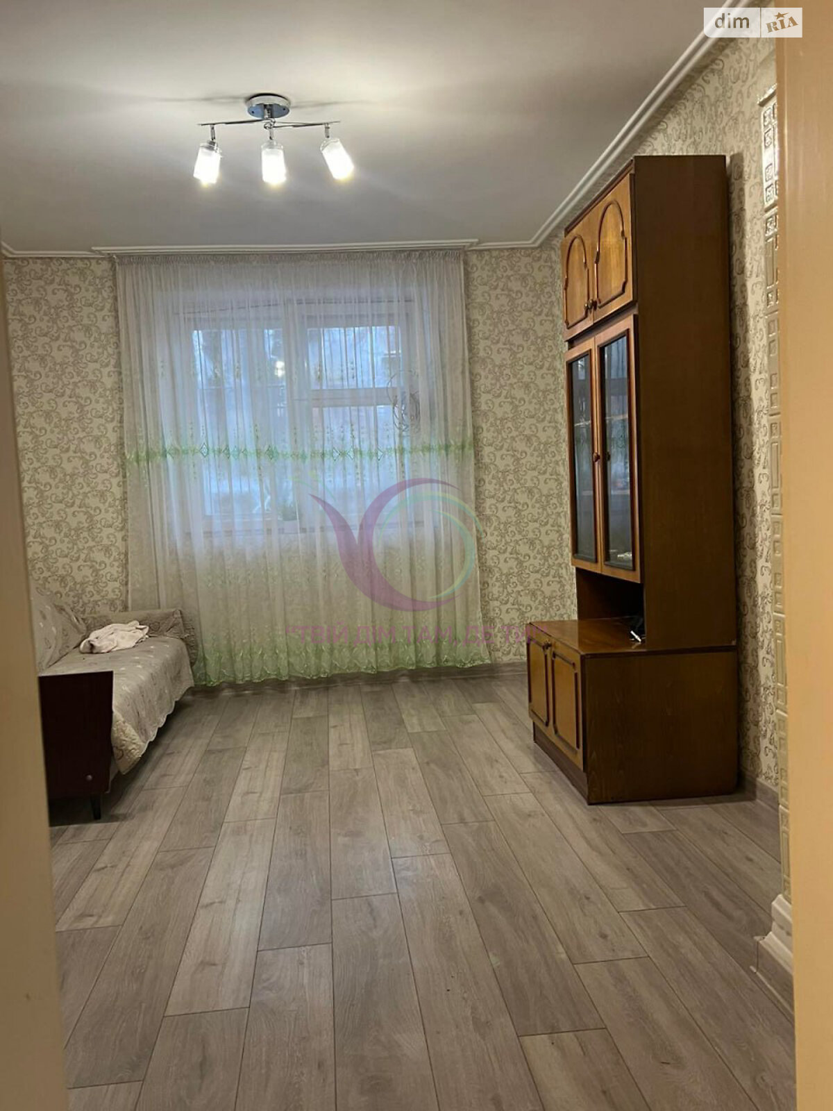 Продажа однокомнатной квартиры в Черновцах, на ул. Гребенки Евгения, район Центр фото 1