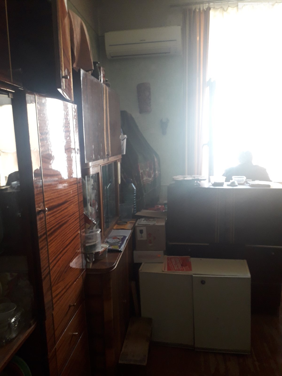 Продажа однокомнатной квартиры в Черновцах, на ул. Грушевского Михаила, район Центр фото 1