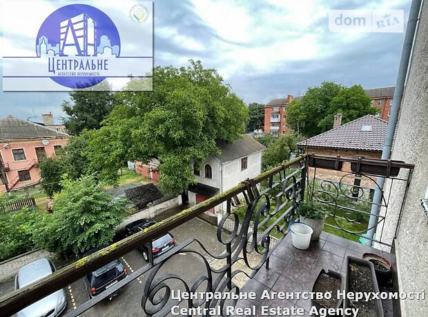 Продаж п`ятикімнатної квартири в Чернівцях на 1-й пров. Кармелюка Устима район Центр фото 1 Продаж п`ятикімнатної квартири в Чернівцях на 1-й пров. Кармелюка Устима район Центр фото 1