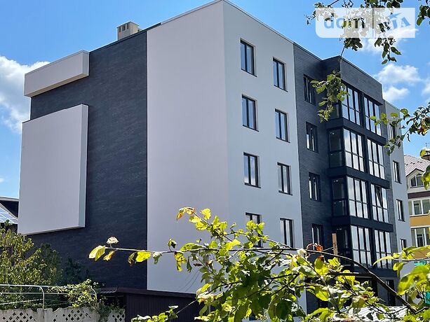 Продаж двокімнатної квартири в Чернівцях на вул. Кобринської Наталії 7б район Центр фото 1 Продаж двокімнатної квартири в Чернівцях на вул. Кобринської Наталії 7б район Центр фото 1