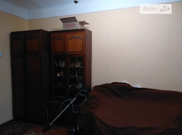 Продаж двокімнатної квартири в Чернівцях на вул. Кобилянської Ольги район Центр фото 1