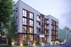 Продаж трикімнатної квартири в Чернівцях, на вул. Квітки-Основ'яненка Григорія 4, район Центр фото 2 Продаж трикімнатної квартири в Чернівцях, на вул. Квітки-Основ'яненка Григорія 4, район Центр фото 2