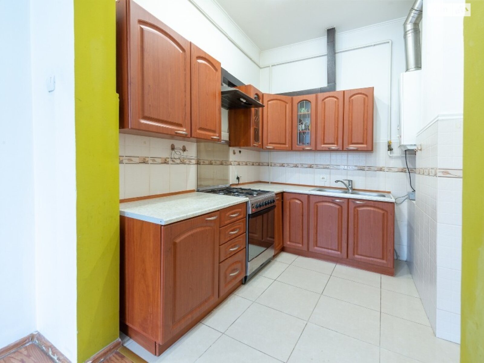 Продажа однокомнатной квартиры в Черновцах, на ул. Мариупольская 14, район Центр фото 1