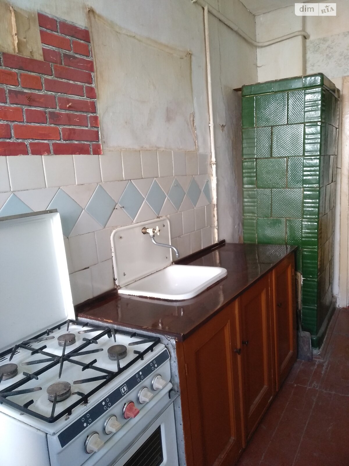 Продажа однокомнатной квартиры в Черновцах, на ул. Петровича Якоба, район Центр фото 1 Продажа однокомнатной квартиры в Черновцах, на ул. Петровича Якоба, район Центр фото 1