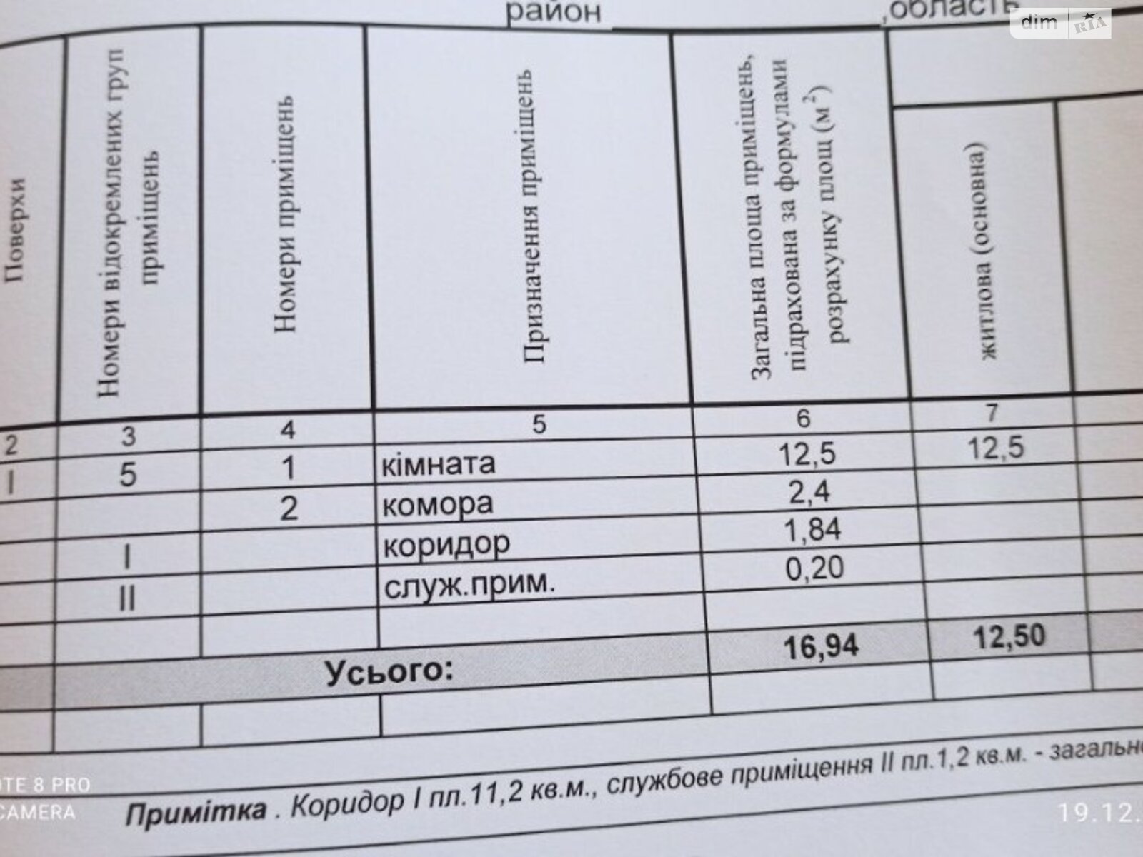 Продажа однокомнатной квартиры в Черновцах, на ул. Сагайдачного Петра гетмана, район Центр фото 1