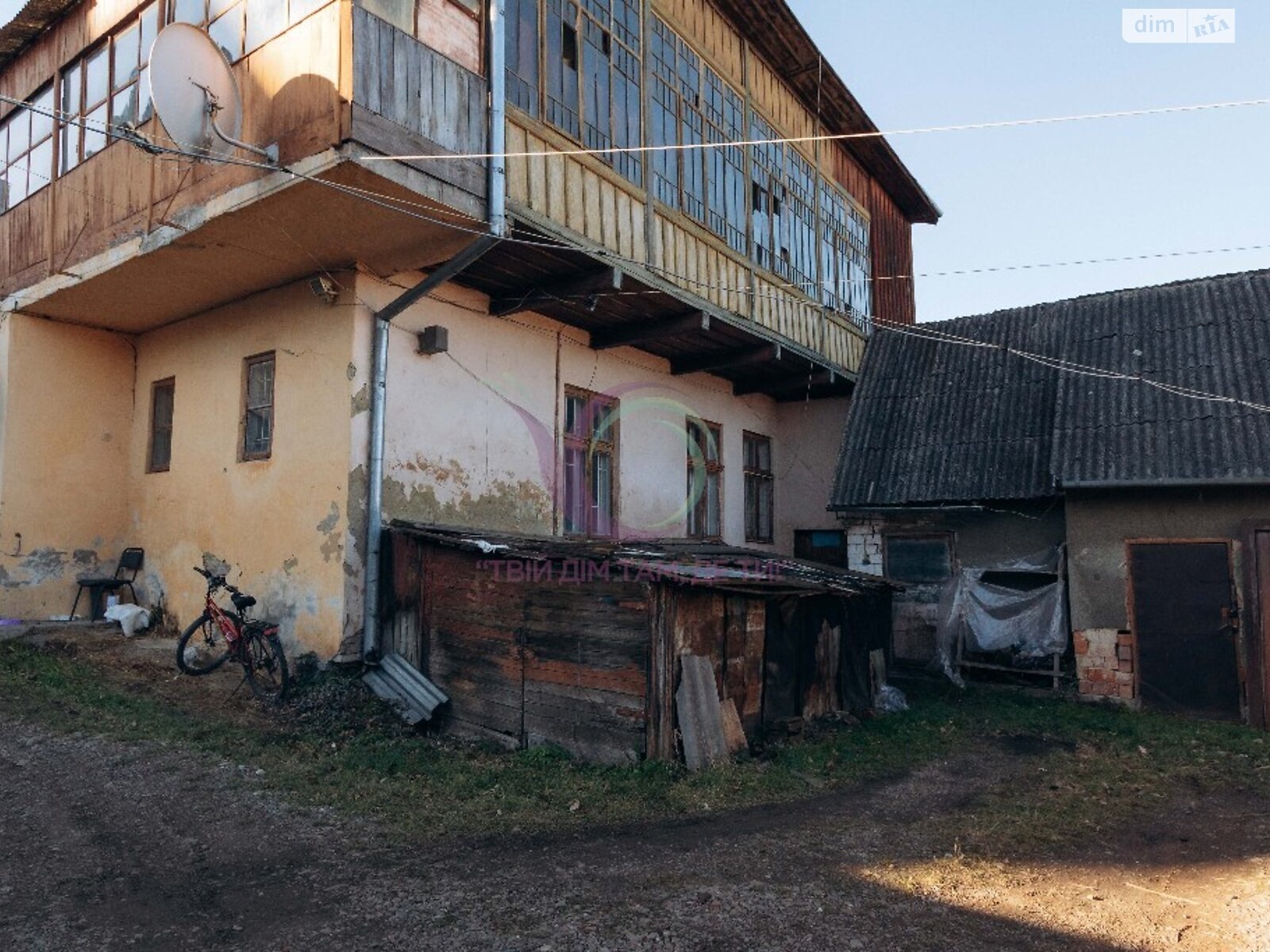 Продажа однокомнатной квартиры в Черновцах, на ул. Сагайдачного Петра гетмана, район Центр фото 1