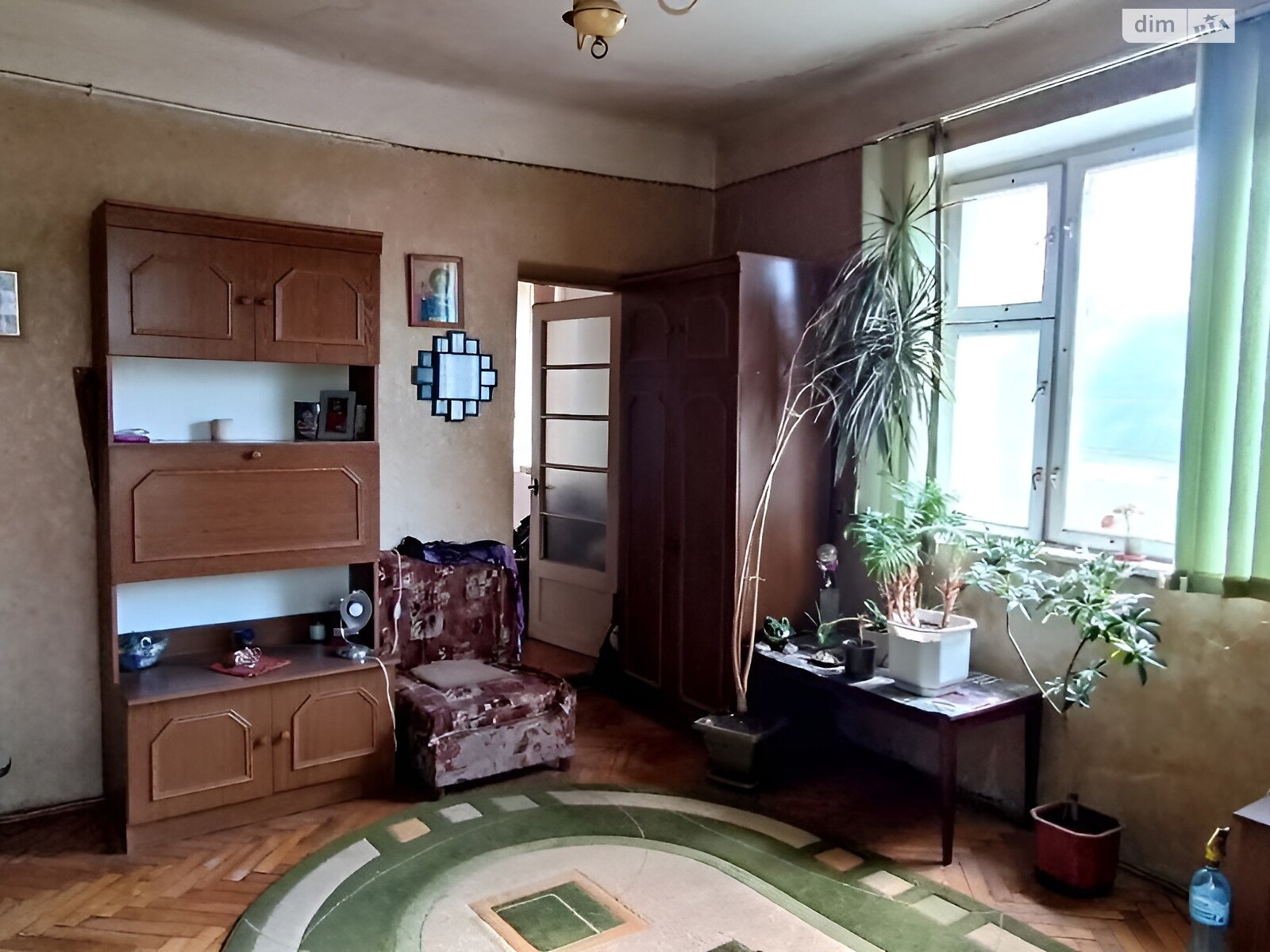 Продажа двухкомнатной квартиры в Черновцах, на ул. Сагайдачного Петра гетмана 51, район Центр фото 1 Продажа двухкомнатной квартиры в Черновцах, на ул. Сагайдачного Петра гетмана 51, район Центр фото 1