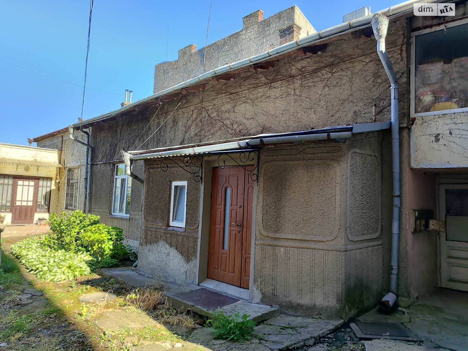 Продажа двухкомнатной квартиры в Черновцах, на ул. Целана Пауля 5, район Центр фото 1