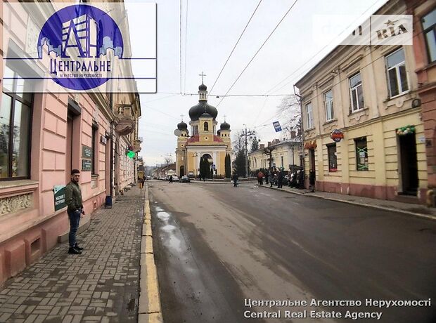 Продаж трикімнатної квартири в Чернівцях на Центральна площа район Центр фото 1 Продаж трикімнатної квартири в Чернівцях на Центральна площа район Центр фото 1