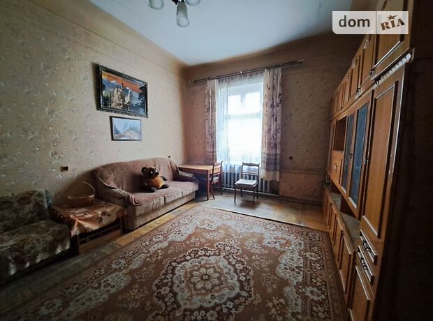 Продажа двухкомнатной квартиры в Черновцах, на ул. Украинская, район Центр фото 1 Продажа двухкомнатной квартиры в Черновцах, на ул. Украинская, район Центр фото 1