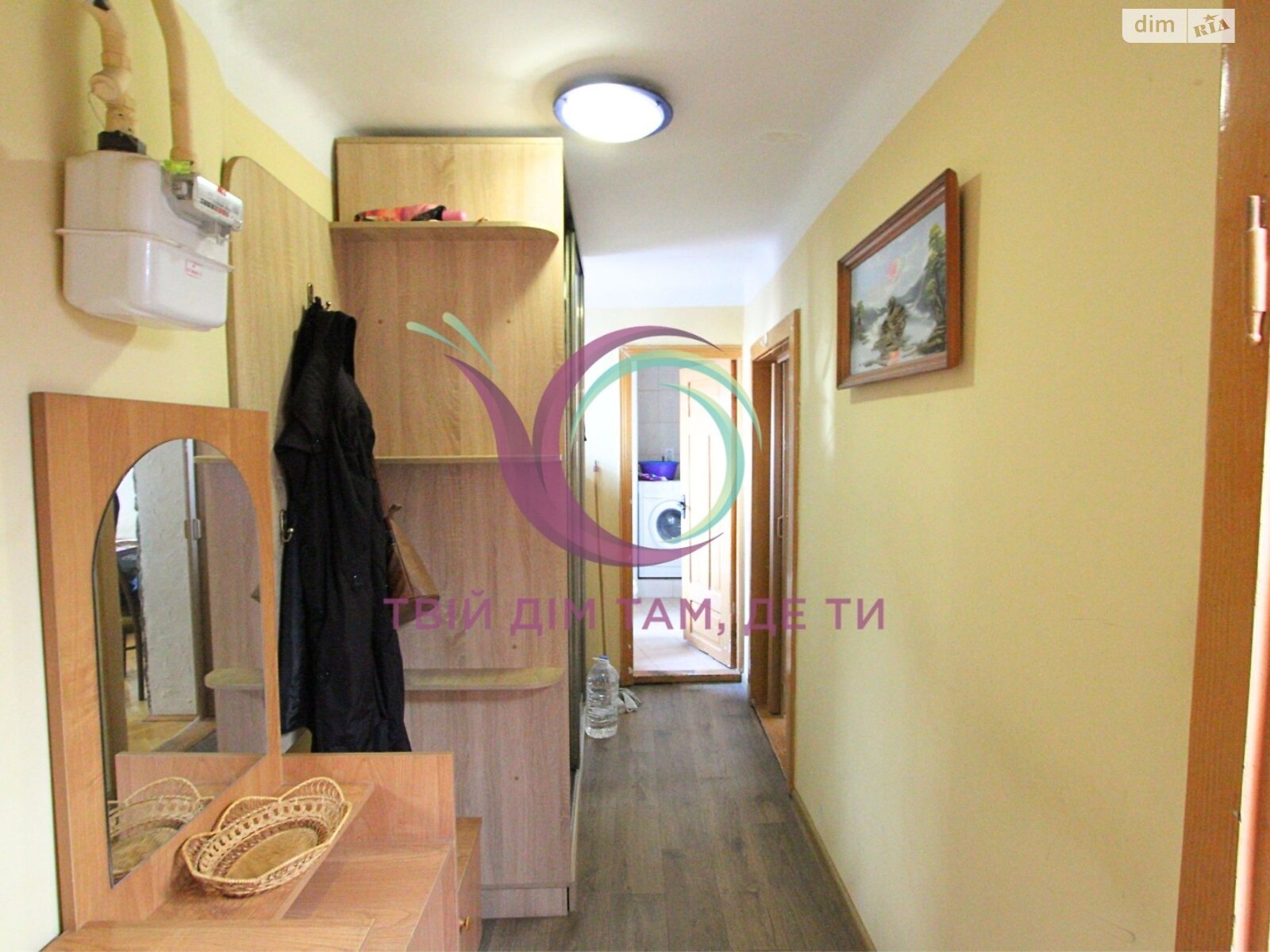 Продажа однокомнатной квартиры в Черновцах, на ул. Университетская, район Центр фото 1