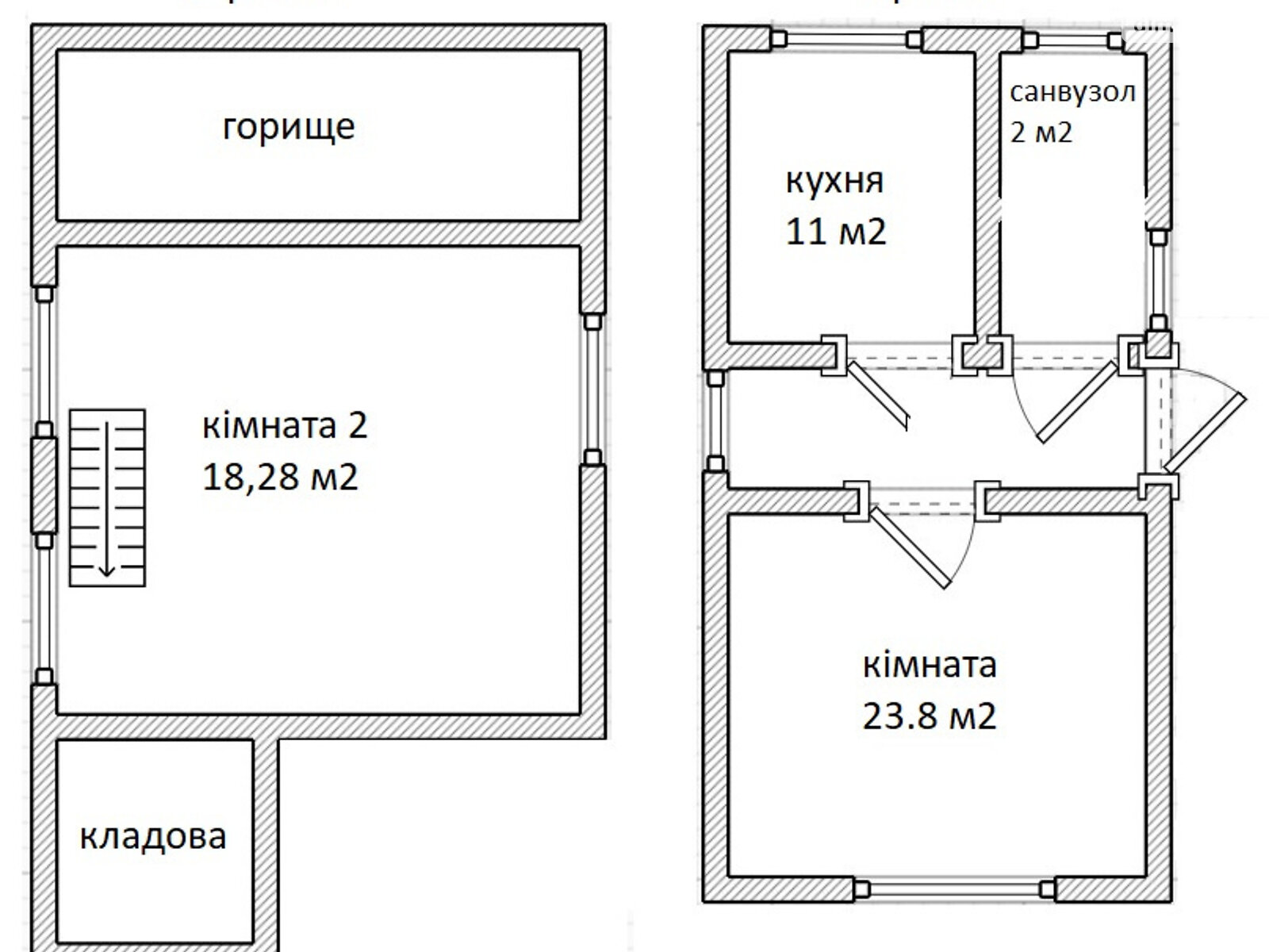 Продажа двухкомнатной квартиры в Черновцах, на ул. Ярошинской Евгении 1, район Центр фото 1