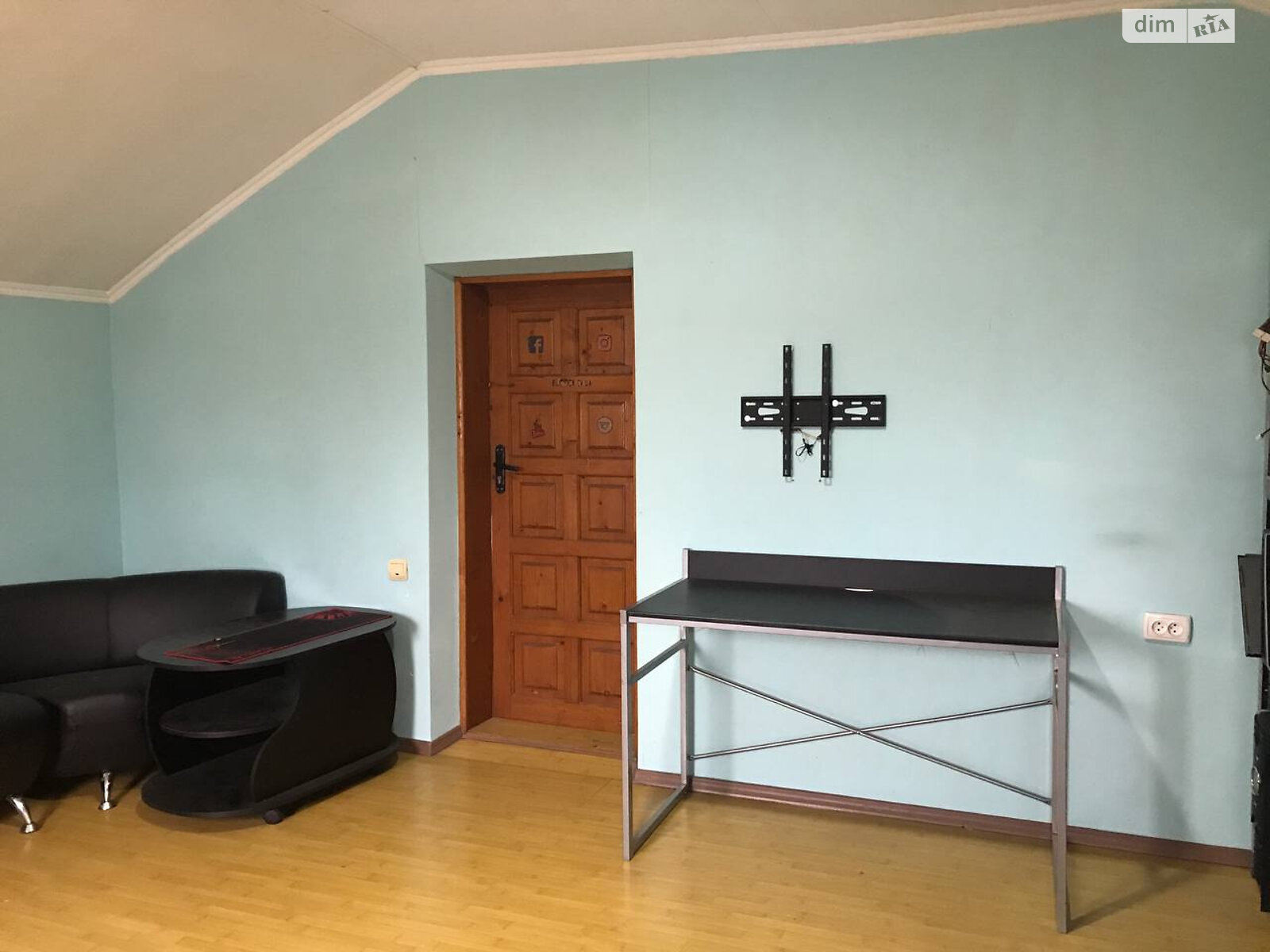 Продажа двухкомнатной квартиры в Черновцах, на ул. Ярошинской Евгении 1, район Центр фото 1