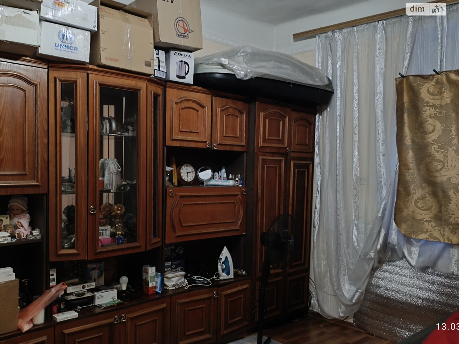 Продажа двухкомнатной квартиры в Черновцах, на ул. Ярослава Осмомысла, район Центр фото 1