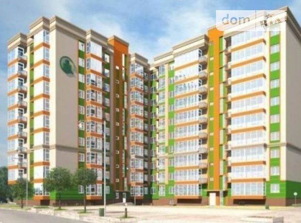 Продажа однокомнатной квартиры в Черновцах, на ул. Николаевская 37/39, район Центр фото 1 Продажа однокомнатной квартиры в Черновцах, на ул. Николаевская 37/39, район Центр фото 1