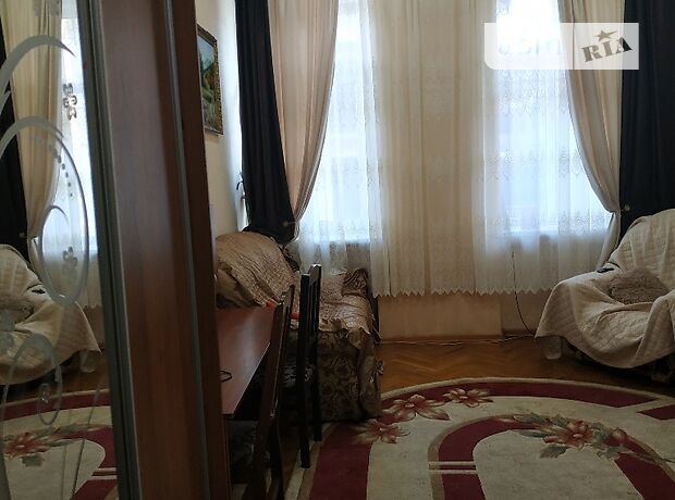 Продажа однокомнатной квартиры в Черновцах, на Заньковецька 19, район Центр фото 1 Продажа однокомнатной квартиры в Черновцах, на Заньковецька 19, район Центр фото 1