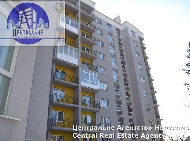 Продаж однокімнатної квартири в Чернівцях на вул. Руська район Центр фото 1 Продаж однокімнатної квартири в Чернівцях на вул. Руська район Центр фото 1