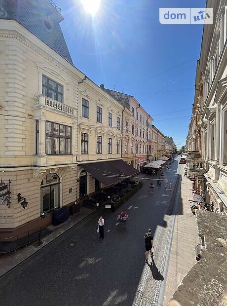 Продаж двокімнатної квартири в Чернівцях на Кобилянська район Центр фото 1 Продаж двокімнатної квартири в Чернівцях на Кобилянська район Центр фото 1