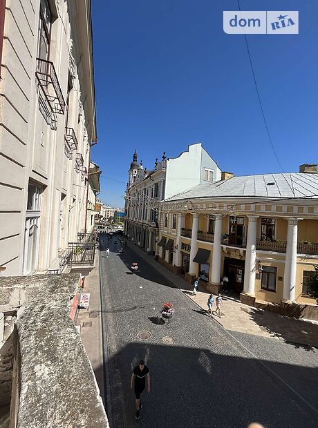 Продаж двокімнатної квартири в Чернівцях на Кобилянська район Центр фото 1 Продаж двокімнатної квартири в Чернівцях на Кобилянська район Центр фото 1