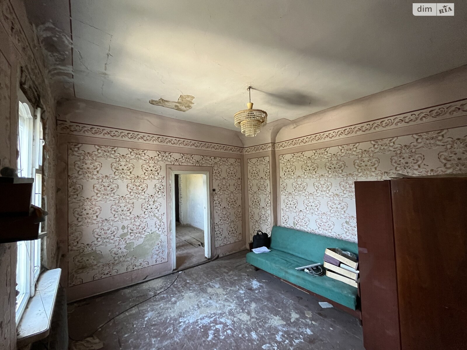 Продажа однокомнатной квартиры в Черновцах, на ул. Садгорская, фото 1 Продажа однокомнатной квартиры в Черновцах, на ул. Садгорская, фото 1