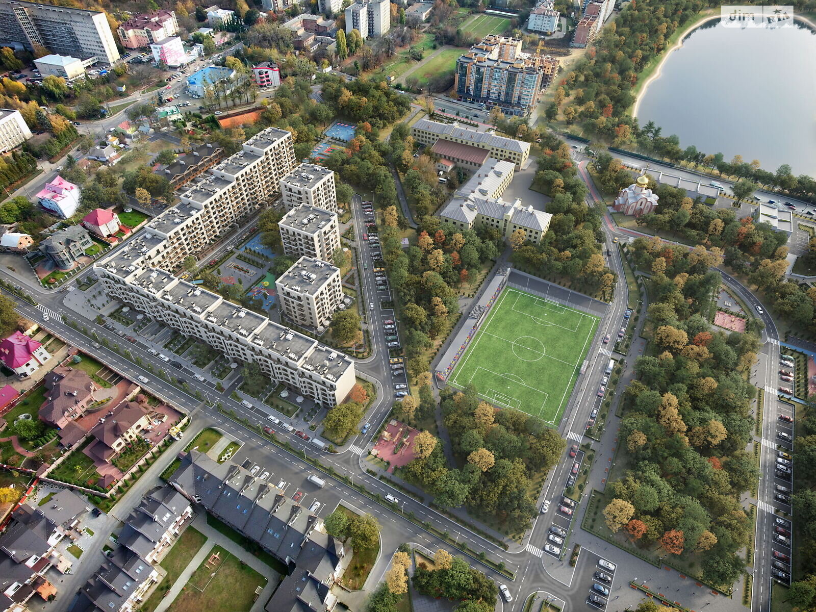 Продаж двокімнатної квартири в Чернівцях, на пр. Віденський 186А, фото 1 Продаж двокімнатної квартири в Чернівцях, на пр. Віденський 186А, фото 1