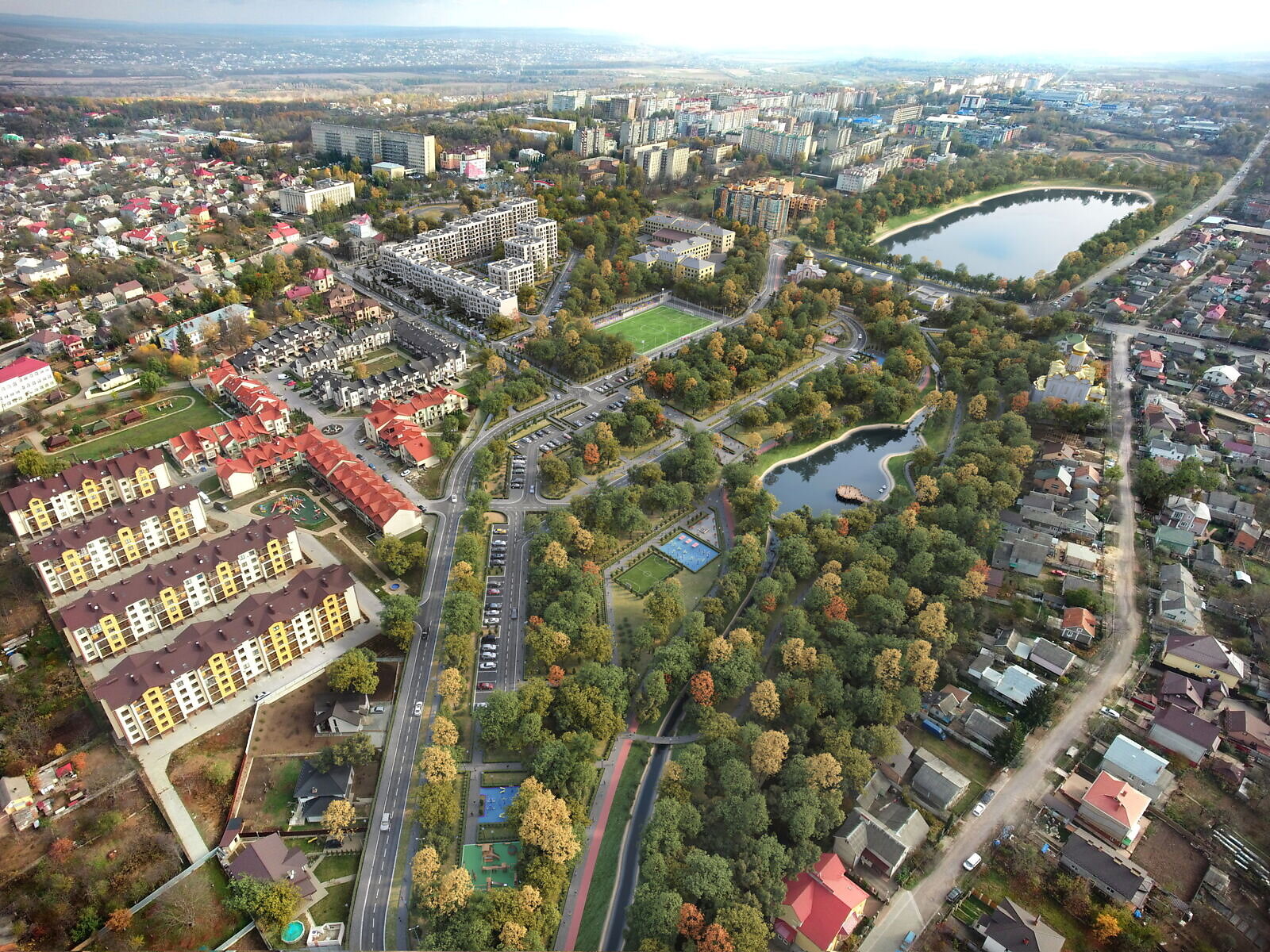 Продаж двокімнатної квартири в Чернівцях, на пр. Віденський 186А, фото 1 Продаж двокімнатної квартири в Чернівцях, на пр. Віденський 186А, фото 1