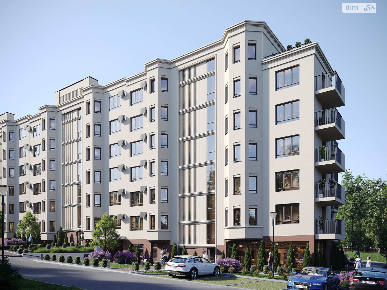 Продаж двокімнатної квартири в Чернівцях, на пр. Віденський 186А, фото 1 Продаж двокімнатної квартири в Чернівцях, на пр. Віденський 186А, фото 1