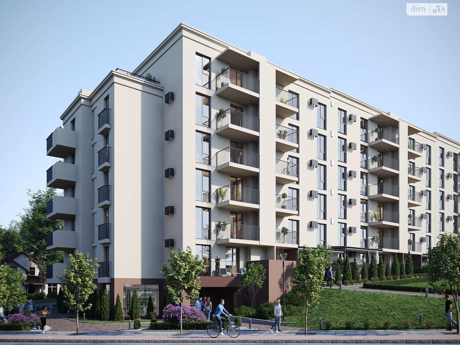 Продаж двокімнатної квартири в Чернівцях, на пр. Віденський 186А, фото 1 Продаж двокімнатної квартири в Чернівцях, на пр. Віденський 186А, фото 1