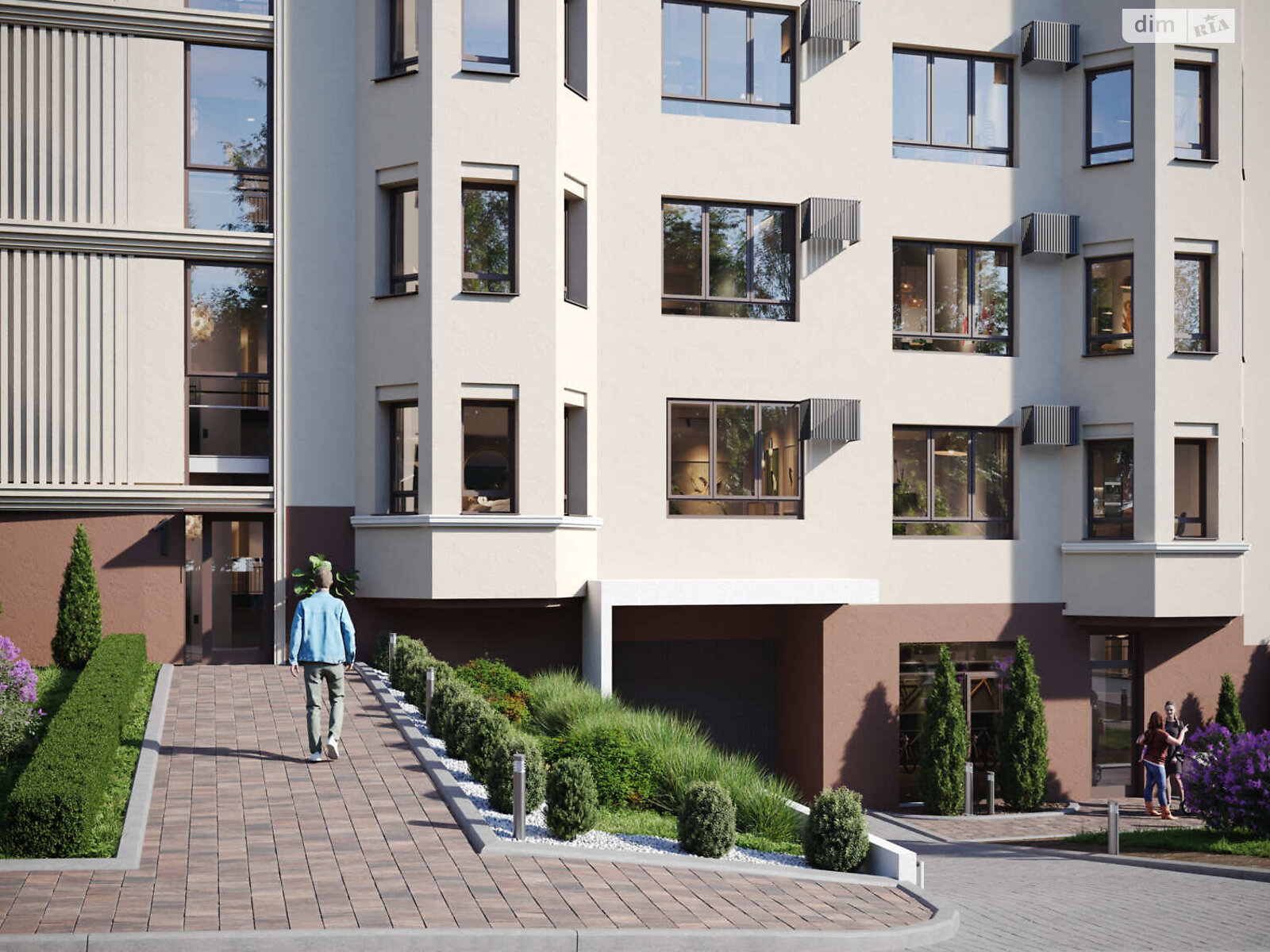 Продаж двокімнатної квартири в Чернівцях, на пр. Віденський 186А, фото 1 Продаж двокімнатної квартири в Чернівцях, на пр. Віденський 186А, фото 1