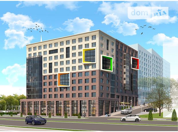 Продажа трехкомнатной квартиры в Черновцах, на ул. Сторожинецкая, район Шевченковский фото 1 Продажа трехкомнатной квартиры в Черновцах, на ул. Сторожинецкая, район Шевченковский фото 1