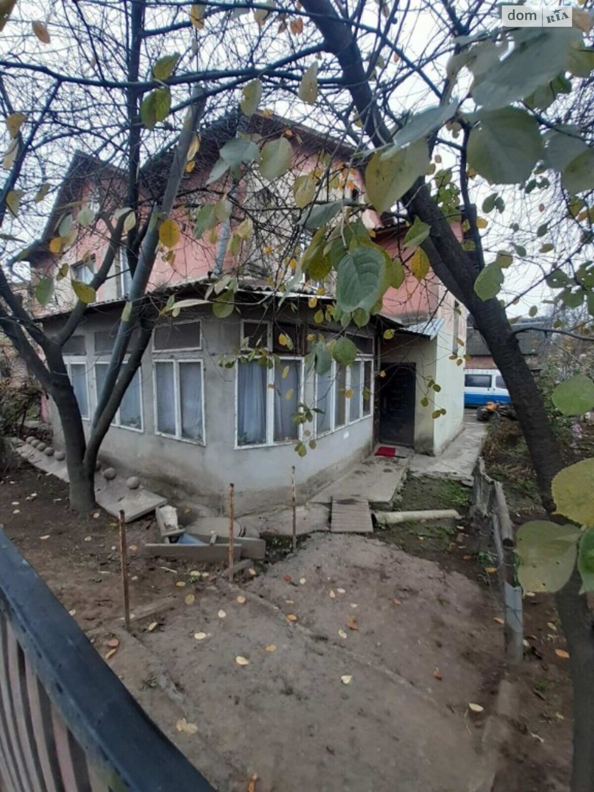 Продажа трехкомнатной квартиры в Черновцах, на ул. Московской Олимпиады, район Кемпинг фото 1