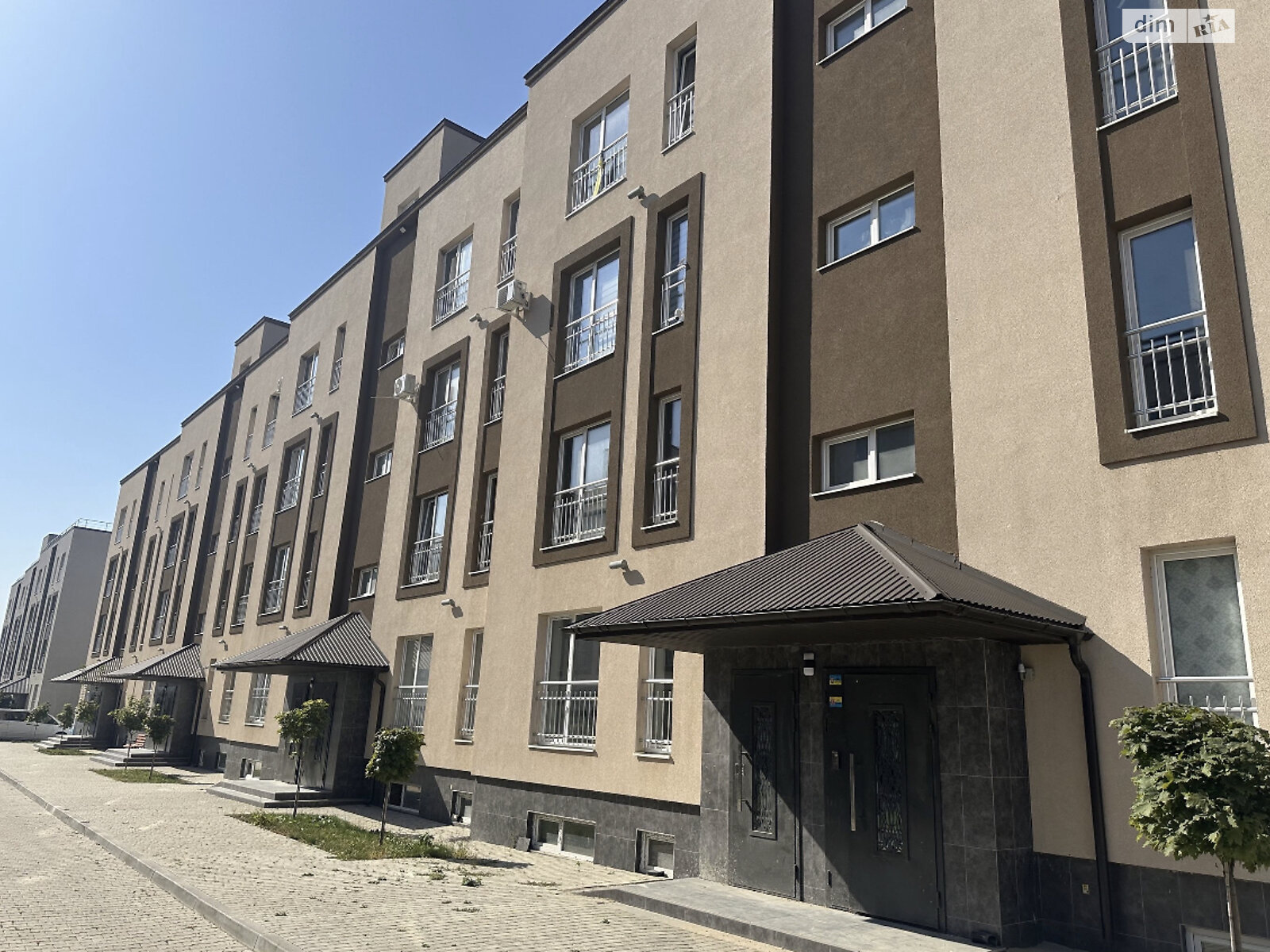 Продажа двухкомнатной квартиры в Черновцах, на Спортивна, фото 1