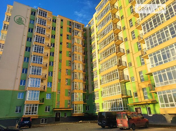 Продажа двухкомнатной квартиры в Черновцах, на ул. Николаевская 37 район Аэропорт фото 1
