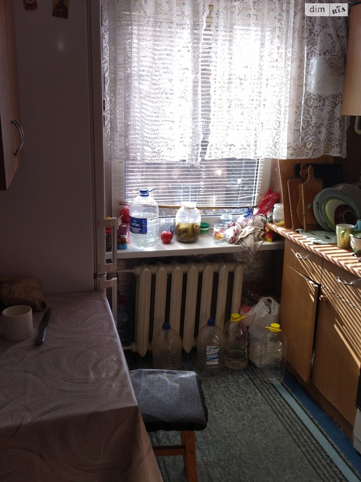 Продажа двухкомнатной квартиры в Черновцах, на ул. Кармелюка Устима, фото 1