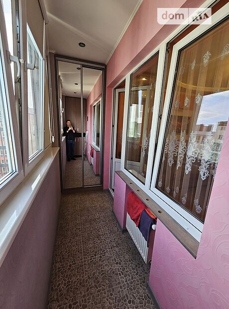 Продажа двухкомнатной квартиры в Черновцах, на ул. Русская 229Б, район Фастовская фото 1 Продажа двухкомнатной квартиры в Черновцах, на ул. Русская 229Б, район Фастовская фото 1