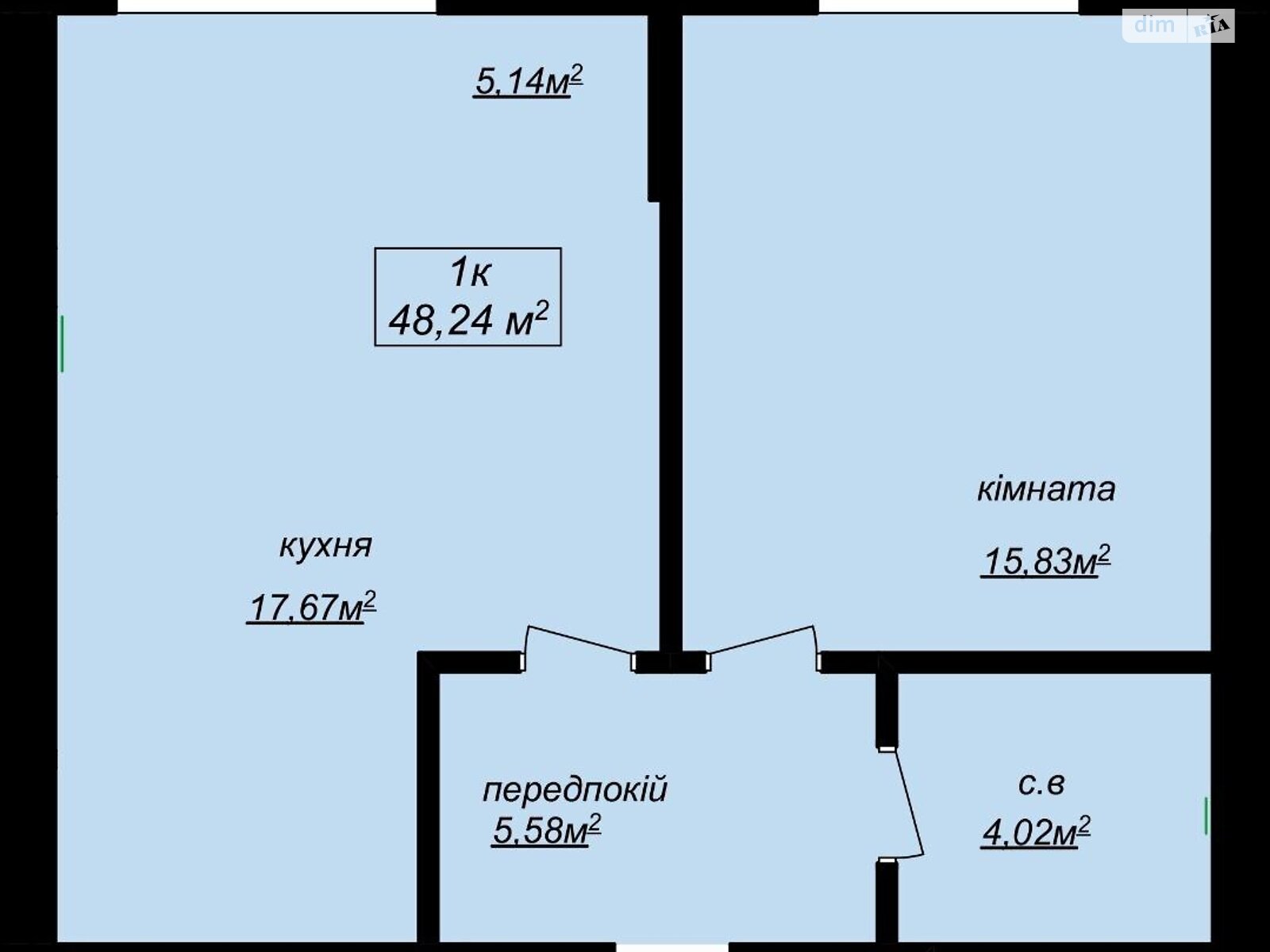 Продажа трехкомнатной квартиры в Черновцах, на ул. Главная, фото 1 Продажа трехкомнатной квартиры в Черновцах, на ул. Главная, фото 1